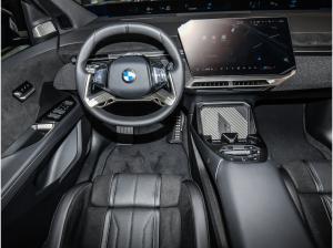 BMW iX3 40 M Sport Pro 637KM 3D-HUD AHK Standh. 21 LHZ 360°