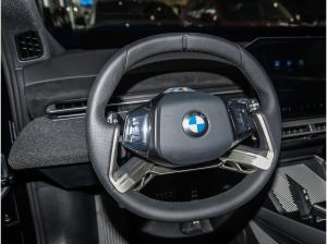 BMW iX3 40 M Sport Pro 637KM 3D-HUD AHK Standh. 21 LHZ 360°
