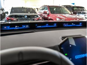 BMW iX3 40 M Sport Pro 637KM 3D-HUD AHK Standh. 21 LHZ 360°