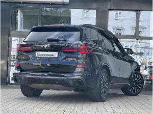BMW X5 M60i xDrive MSport Pro DA/PA Prof Pano HK 21 LMR