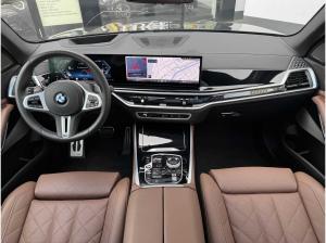 BMW X5 M60i xDrive MSport Pro DA/PA Prof Pano HK 21 LMR