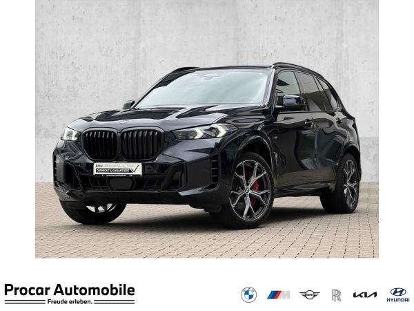 BMW X5 xDrive30d M Sport Pro DA/PA Prof HuD H/K 21 LMR