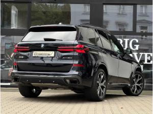 BMW X5 xDrive30d M Sport Pro DA/PA Prof HuD H/K 21 LMR