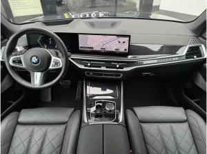 BMW X5 xDrive30d M Sport Pro DA/PA Prof HuD H/K 21 LMR