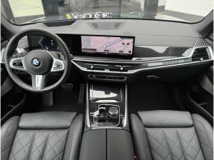 BMW X5 xDrive30d M Sport Pro DA/PA Prof HuD H/K 21 LMR