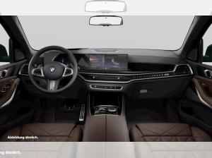 BMW X5 xDrive30d M Sport DA/PA Prof Pano HuD H/K 21 LMR