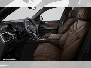 BMW X5 xDrive30d M Sport DA/PA Prof Pano HuD H/K 21 LMR