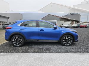 Kia XCeed VISION