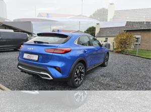 Kia XCeed VISION