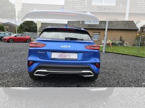 Kia XCeed VISION