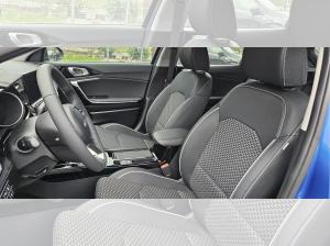 Kia XCeed VISION