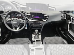 Kia XCeed VISION