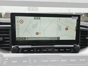 Kia XCeed VISION