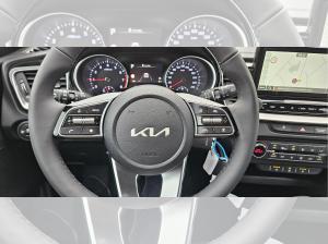 Kia XCeed VISION