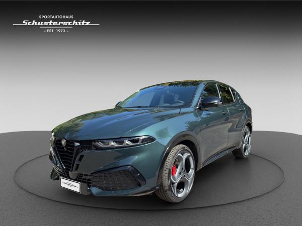 Alfa Romeo Tonale Diesel Veloce 130 PS - Gewerbe