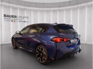 BMW 120 d M Sport Pro AHK - VOLL!