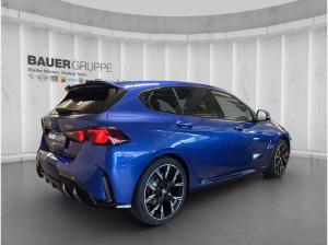 BMW 120 d M Sport Pro AHK - VOLL!