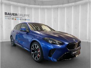 BMW 120 d M Sport Pro AHK - VOLL!