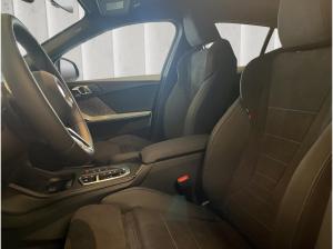BMW 120 d M Sport Pro AHK - VOLL!
