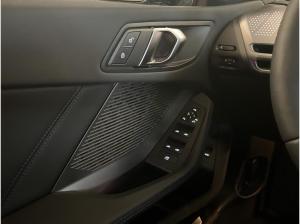 BMW 120 d M Sport Pro AHK - VOLL!