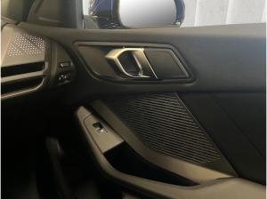BMW 120 d M Sport Pro AHK - VOLL!