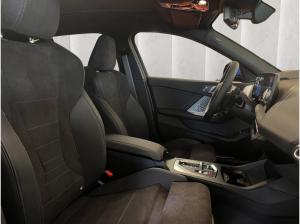 BMW 120 d M Sport Pro AHK - VOLL!