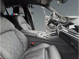 BMW X6 xDr. 40d "M Sport"  Pano., AHK, HuD, Dr. Ass. Prof., Parkass. Prof., Stdhzg. uvm.