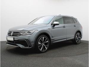 Volkswagen Tiguan Allspace 2.0 TDI DSG 4Mo. R-Line 7-S. IQ.LIGHT NAVI-PRO PANORAMA HUD AHK 20 HK-SOUND DCC ACC