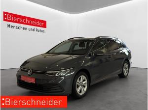 Volkswagen Golf 8 Variant 2.0 TDI DSG LIFE DSG+LED+NAVI+ACC