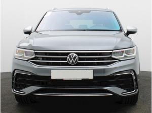 Volkswagen Tiguan Allspace 2.0 TDI DSG 4Mo. R-Line 7-S. IQ.LIGHT NAVI-PRO PANORAMA HUD AHK 20 HK-SOUND DCC ACC