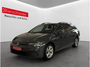 Volkswagen Golf 8 Variant 2.0 TDI DSG LIFE DSG+LED+NAVI+ACC