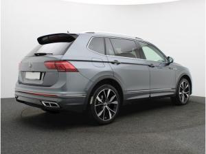 Volkswagen Tiguan Allspace 2.0 TDI DSG 4Mo. R-Line 7-S. IQ.LIGHT NAVI-PRO PANORAMA HUD AHK 20 HK-SOUND DCC ACC