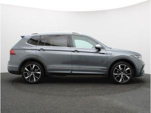 Volkswagen Tiguan Allspace 2.0 TDI DSG 4Mo. R-Line 7-S. IQ.LIGHT NAVI-PRO PANORAMA HUD AHK 20 HK-SOUND DCC ACC