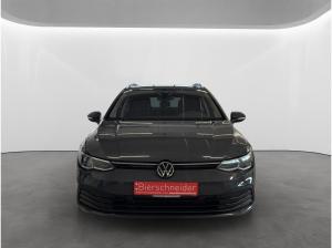 Volkswagen Golf 8 Variant 2.0 TDI DSG LIFE DSG+LED+NAVI+ACC