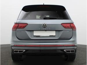 Volkswagen Tiguan Allspace 2.0 TDI DSG 4Mo. R-Line 7-S. IQ.LIGHT NAVI-PRO PANORAMA HUD AHK 20 HK-SOUND DCC ACC