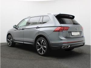 Volkswagen Tiguan Allspace 2.0 TDI DSG 4Mo. R-Line 7-S. IQ.LIGHT NAVI-PRO PANORAMA HUD AHK 20 HK-SOUND DCC ACC