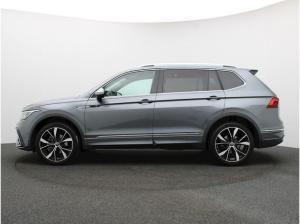 Volkswagen Tiguan Allspace 2.0 TDI DSG 4Mo. R-Line 7-S. IQ.LIGHT NAVI-PRO PANORAMA HUD AHK 20 HK-SOUND DCC ACC