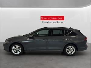 Volkswagen Golf 8 Variant 2.0 TDI DSG LIFE DSG+LED+NAVI+ACC