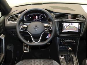 Volkswagen Tiguan Allspace 2.0 TDI DSG 4Mo. R-Line 7-S. IQ.LIGHT NAVI-PRO PANORAMA HUD AHK 20 HK-SOUND DCC ACC
