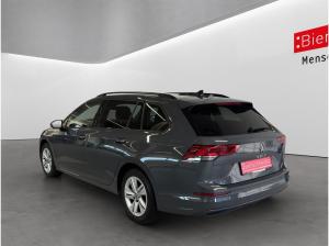 Volkswagen Golf 8 Variant 2.0 TDI DSG LIFE DSG+LED+NAVI+ACC