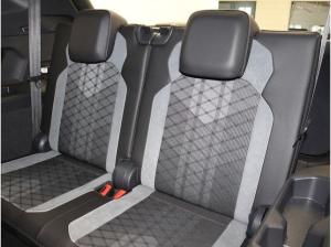 Volkswagen Tiguan Allspace 2.0 TDI DSG 4Mo. R-Line 7-S. IQ.LIGHT NAVI-PRO PANORAMA HUD AHK 20 HK-SOUND DCC ACC