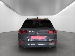 Volkswagen Golf 8 Variant 2.0 TDI DSG LIFE DSG+LED+NAVI+ACC