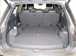 Volkswagen Tiguan Allspace 2.0 TDI DSG 4Mo. R-Line 7-S. IQ.LIGHT NAVI-PRO PANORAMA HUD AHK 20 HK-SOUND DCC ACC