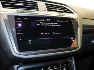 Volkswagen Tiguan Allspace 2.0 TDI DSG 4Mo. R-Line 7-S. IQ.LIGHT NAVI-PRO PANORAMA HUD AHK 20 HK-SOUND DCC ACC
