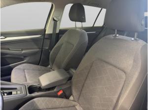 Volkswagen Golf 8 Variant 2.0 TDI DSG LIFE DSG+LED+NAVI+ACC