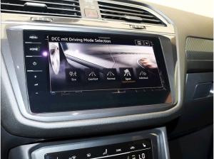Volkswagen Tiguan Allspace 2.0 TDI DSG 4Mo. R-Line 7-S. IQ.LIGHT NAVI-PRO PANORAMA HUD AHK 20 HK-SOUND DCC ACC