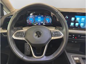 Volkswagen Golf 8 Variant 2.0 TDI DSG LIFE DSG+LED+NAVI+ACC