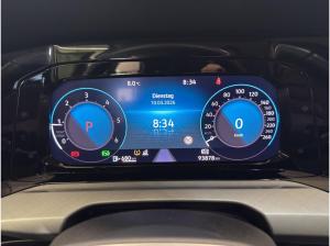 Volkswagen Golf 8 Variant 2.0 TDI DSG LIFE DSG+LED+NAVI+ACC