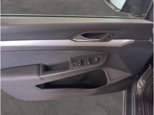 Volkswagen Golf 8 Variant 2.0 TDI DSG LIFE DSG+LED+NAVI+ACC