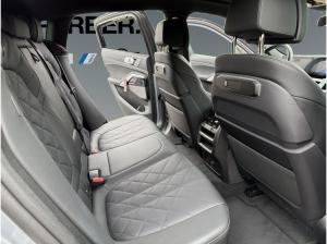 BMW X6 xDr. 40d "M Sport"  Pano., AHK, HuD, Dr. Ass. Prof., Parkass. Prof., Stdhzg. uvm.